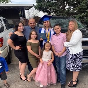 Meet your Posher, Sanjuana